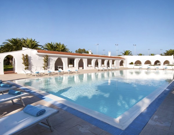 Ostuni Rosa Marina Resort