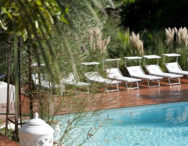 Ostuni Rosa Marina Resort