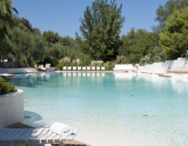 Ostuni Rosa Marina Resort