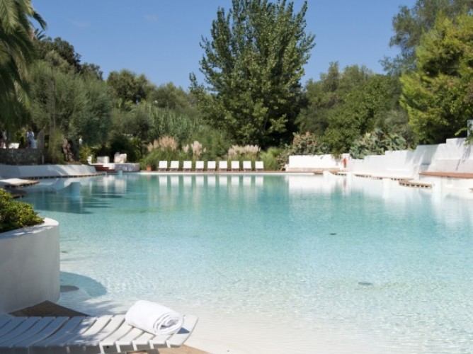 Ostuni Rosa Marina Resort - Immagine 3