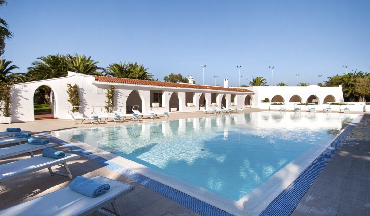 Ostuni Rosa Marina Resort - Immagine 2