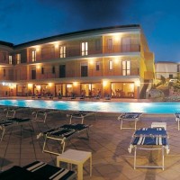 Hotel Borgo Saraceno