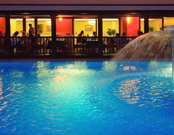 Hotel Borgo Saraceno