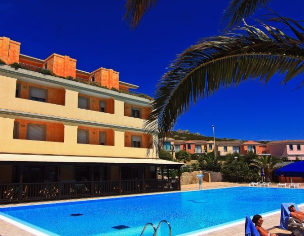Hotel Borgo Saraceno