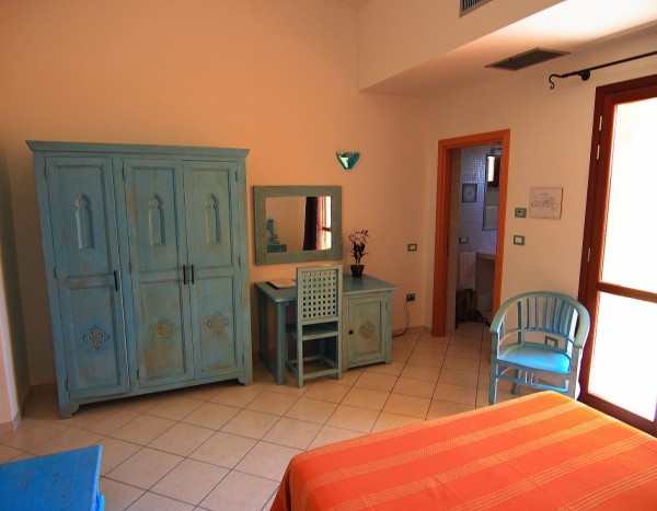 Residence Borgo Saraceno