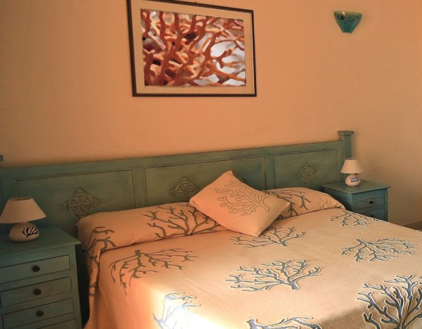 Residence Borgo Saraceno
