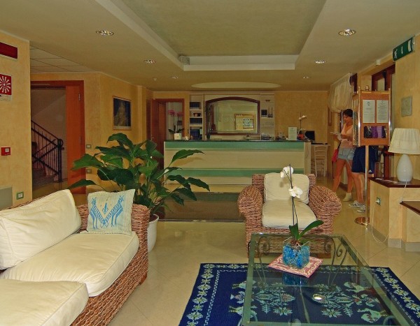 Residence Borgo Saraceno
