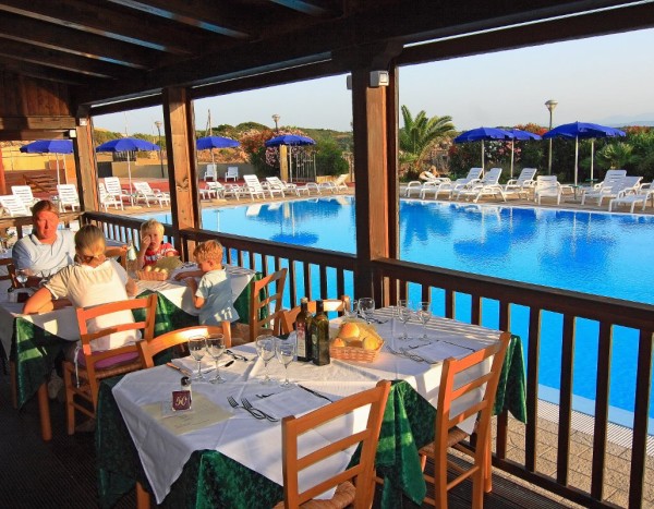 Hotel Borgo Saraceno