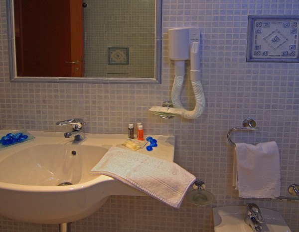 Residence Borgo Saraceno