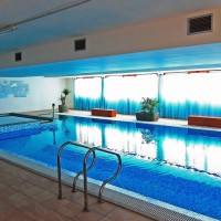 Hotel Borgo Saraceno