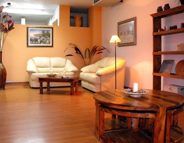 Residence Borgo Saraceno