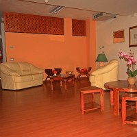 Hotel Borgo Saraceno