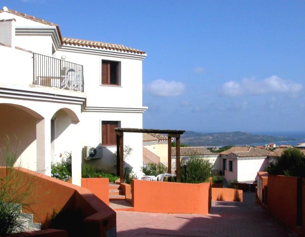 Residence Borgo Saraceno