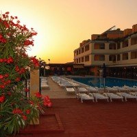 Hotel Borgo Saraceno