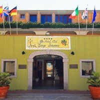 Hotel Borgo Saraceno