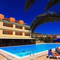 Hotel Borgo Saraceno