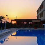 Hotel Borgo Saraceno