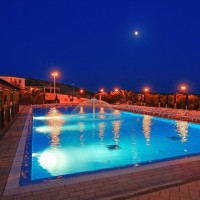 Hotel Borgo Saraceno