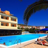 Hotel Borgo Saraceno