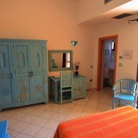 Hotel Borgo Saraceno
