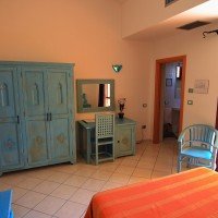 Hotel Borgo Saraceno