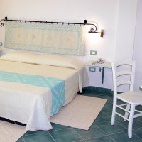 Residence Borgo Saraceno