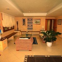 Residence Borgo Saraceno