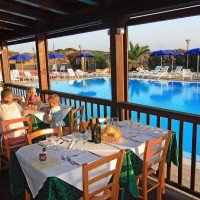 Hotel Borgo Saraceno