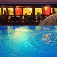 Hotel Borgo Saraceno
