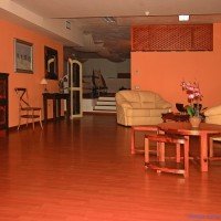 Hotel Borgo Saraceno