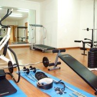 Hotel Borgo Saraceno