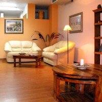 Hotel Borgo Saraceno