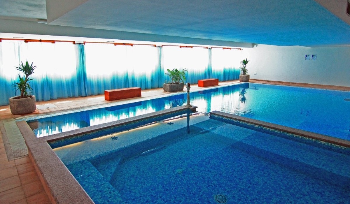 Hotel Borgo Saraceno