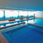 Residence Borgo Saraceno