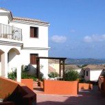 Residence Borgo Saraceno