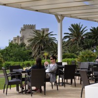 Falconara Resort