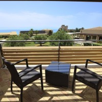 Falconara Resort