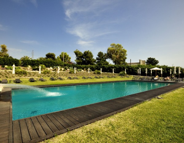 Falconara Resort