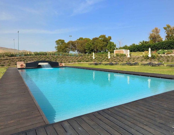 Falconara Resort