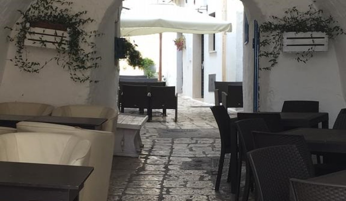 Albergo Diffuso Dimora Sant'Anna