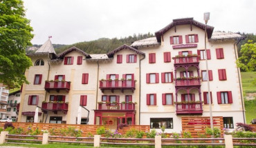Hotel Piaz Hotel Piaz