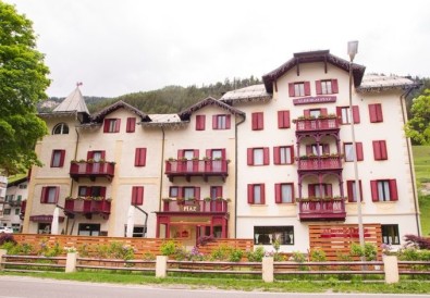 Hotel Piaz
