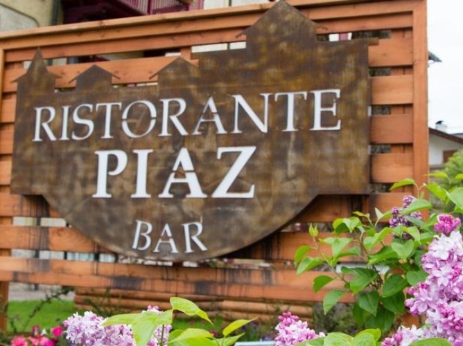 Hotel Piaz - Immagine 6