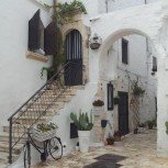 Albergo Diffuso Dimora Sant'Anna