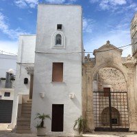 Albergo Diffuso Dimora Sant'Anna