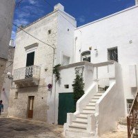 Albergo Diffuso Dimora Sant'Anna