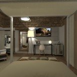 Albergo Diffuso Dimora Sant'Anna