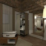 Albergo Diffuso Dimora Sant'Anna