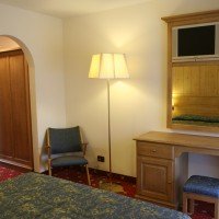 Hotel Monzoni