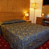 Hotel Monzoni